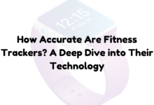 How Accurate Are Fitness Trackers? A Deep Dive into Their Technology